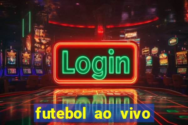 futebol ao vivo futemax app